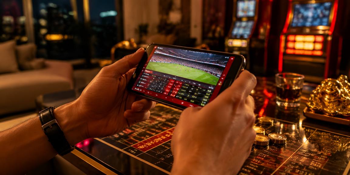 bo5 Live Casino